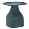 Tavolinetto Gea Blu cm 48x48x50