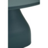 Tavolinetto Gea Blu cm 48x48x38