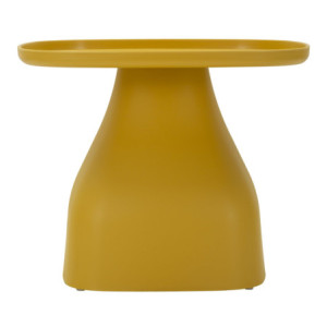 Zoom Tavolinetto Gea Giallo cm 48x48x38