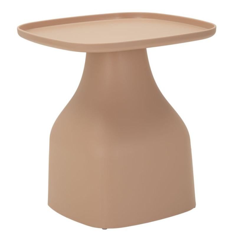 Tavolinetto Gea Rosa H50 Mauro Ferretti | Levante Shop