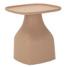 Tavolinetto Gea Rosa H50 Mauro Ferretti | Levante Shop
