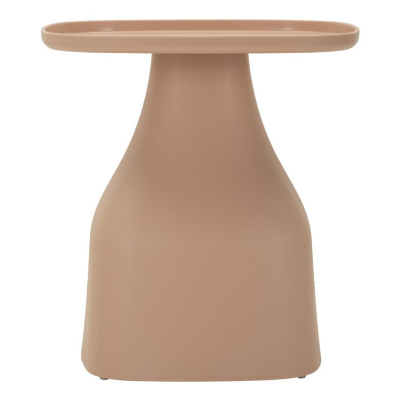 Tavolinetto Gea Rosa H50 Mauro Ferretti | Levante Shop