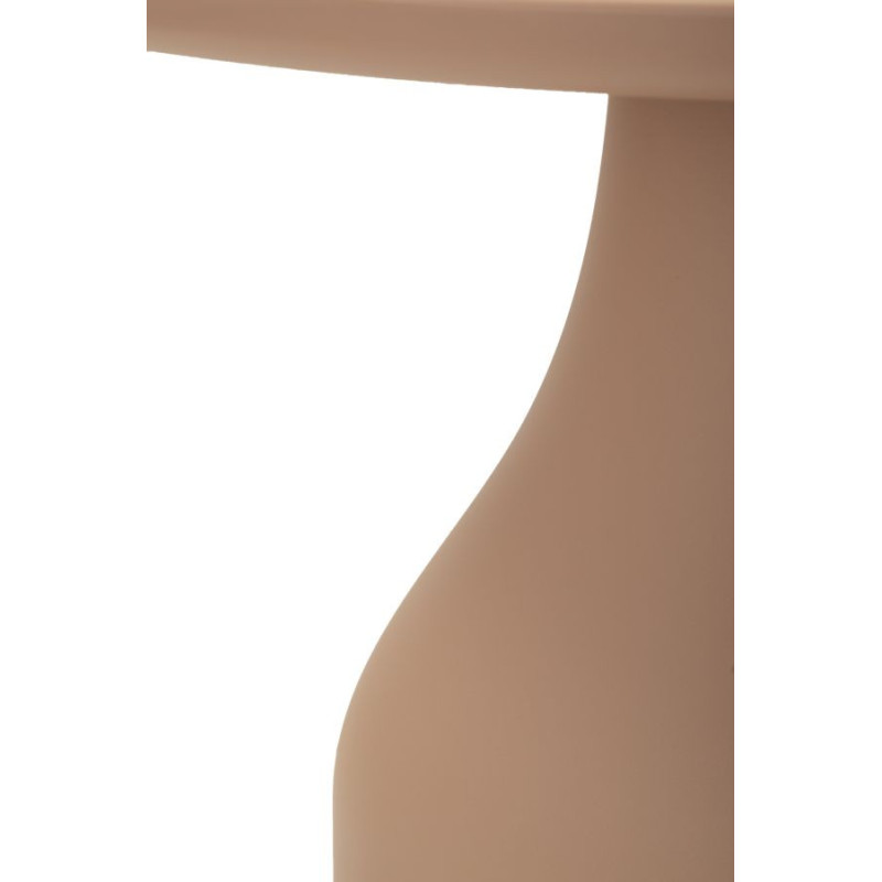 Tavolinetto Gea Rosa H50 Mauro Ferretti | Levante Shop