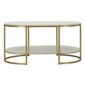 Zoom Tavolo Da Caffe' Izmir cm 90x60x45