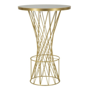 Tavolo Bar Tower New cm ø 70x103