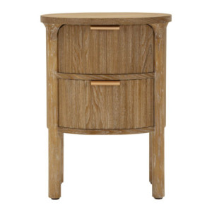 Zoom Comodino Goteborg cm 38x34,5x52