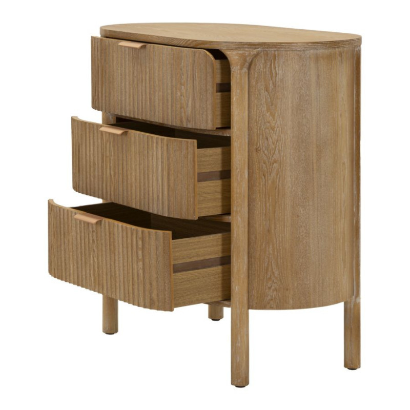Como' Goteborg cm 80,5x47x82