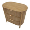 Como' Goteborg cm 80,5x47x82