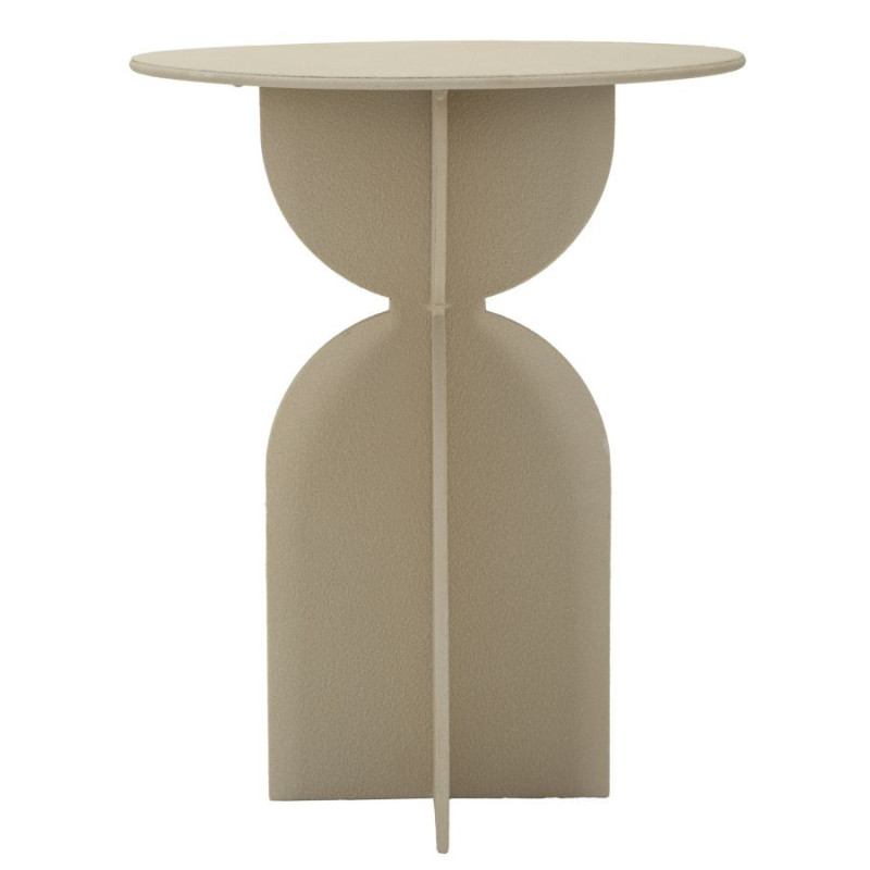 Tavolinetto Dune cm ø 45x58
