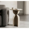 Tavolinetto Dune cm ø 45x58