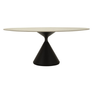 Tavolo Da Pranzo Space cm 180x90x73