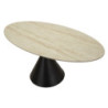 Tavolo Da Pranzo Space cm 180x90x73