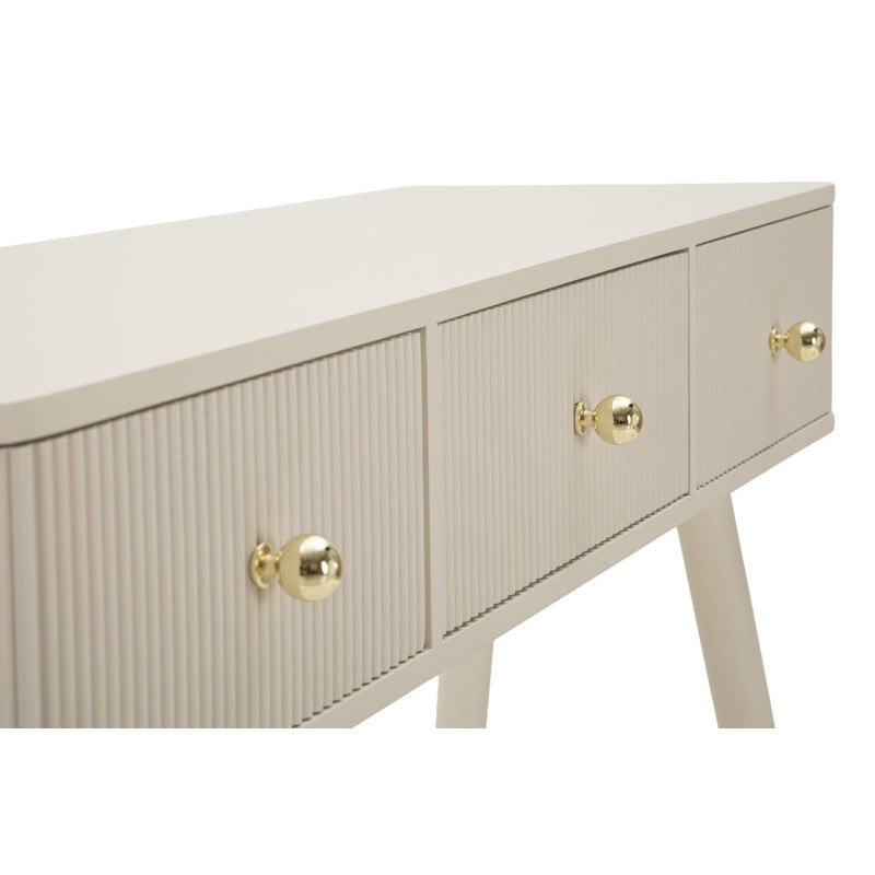 Consolle Shy cm 108x30x77