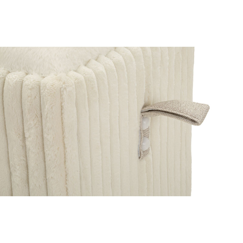 Panca Con Contenitore Goteborg cm 113x41x44
