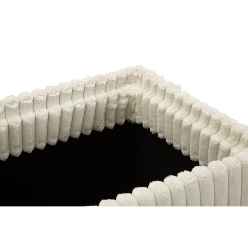 Panca Con Contenitore Goteborg cm 113x41x44