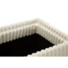 Panca Con Contenitore Goteborg cm 113x41x44