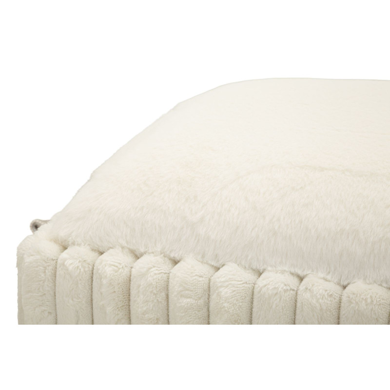 Panca Con Contenitore Goteborg cm 113x41x44