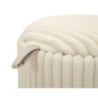 Puff Goteborg Coppia cm ø 40x42-31x32