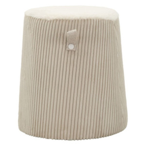 Puff Dublino Cone cm ø 41x45
