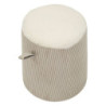 Puff Dublino Cone cm ø 41x45