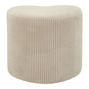 Puff Heart Dublino cm 49x45x42