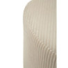 Puff Heart Dublino cm 49x45x42