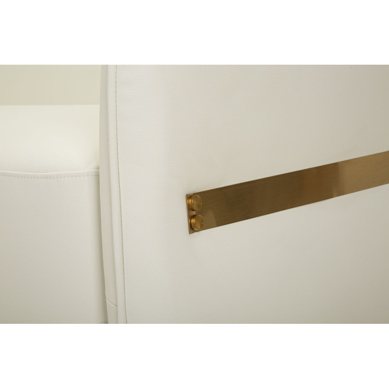 Divanetto Minsk cm 160x84x77
