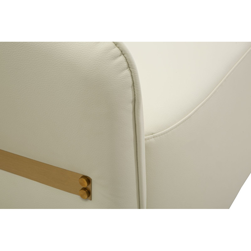 Divanetto Minsk cm 160x84x77