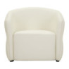 Poltrona Minsk cm 86x82x80