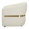 Poltrona Minsk cm 86x82x80
