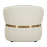 Poltrona Minsk cm 86x82x80
