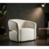 Poltrona Minsk cm 86x82x80