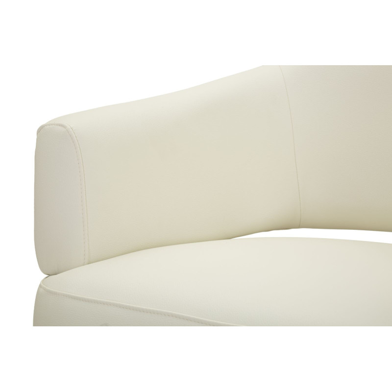Poltrona Minsk Plus cm 80x84x80