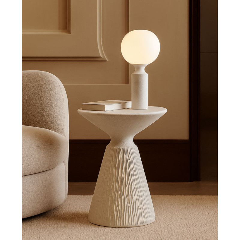 Tavolinetto Cone cm ø 40x53