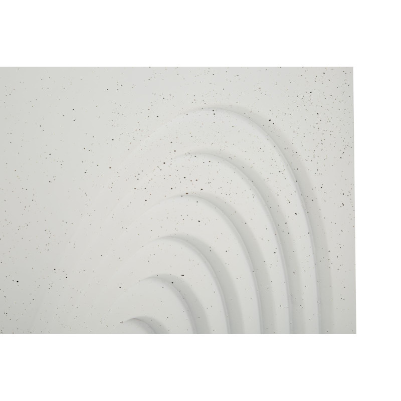 Tavolinetto Arc cm 40,5x40,5x50,5