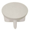 Tavolino Da Caffe' History cm ø 63,8x42,5