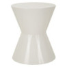 Tavolinetto In Metallo Oyo cm ø 45x55