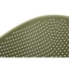 Sedia Ibiza Verde Set 2 Pz cm 59x59x83 (altezza Seduta cm 45)
