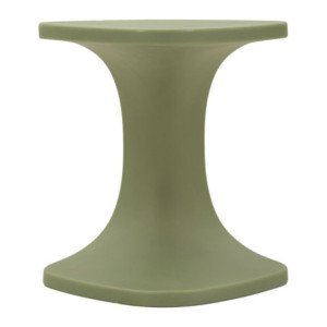 Zoom Tavolinetto Ibiza Verde cm 42x42x52