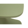 Tavolinetto Ibiza Verde cm 42x42x52