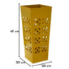Porta Ombrelli Fit cm 20x20x48