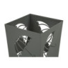 Porta Ombrelli Umbrella -a- cm 19x19x48