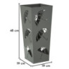 Porta Ombrelli Umbrella -a- cm 19x19x48