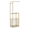 Porta Asciugamani Da Terra Root cm 40x30x122