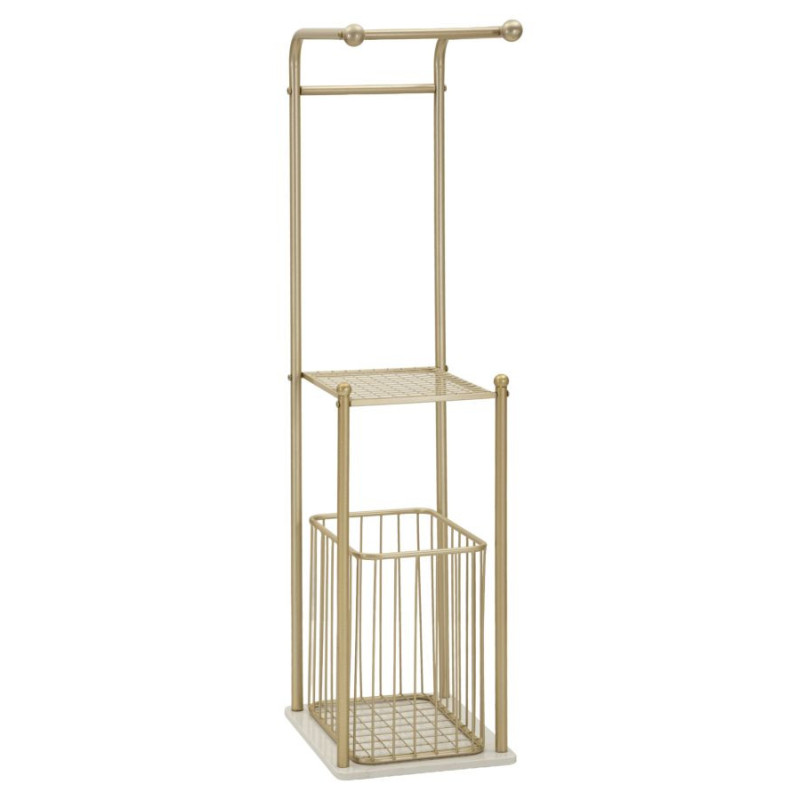 Porta Asciugamani Da Terra Root cm 40x30x122