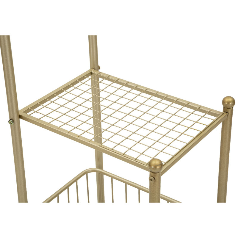 Porta Asciugamani Da Terra Root cm 40x30x122