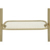 Apporta Abiti Da Terra Olaf cm 48x30x178