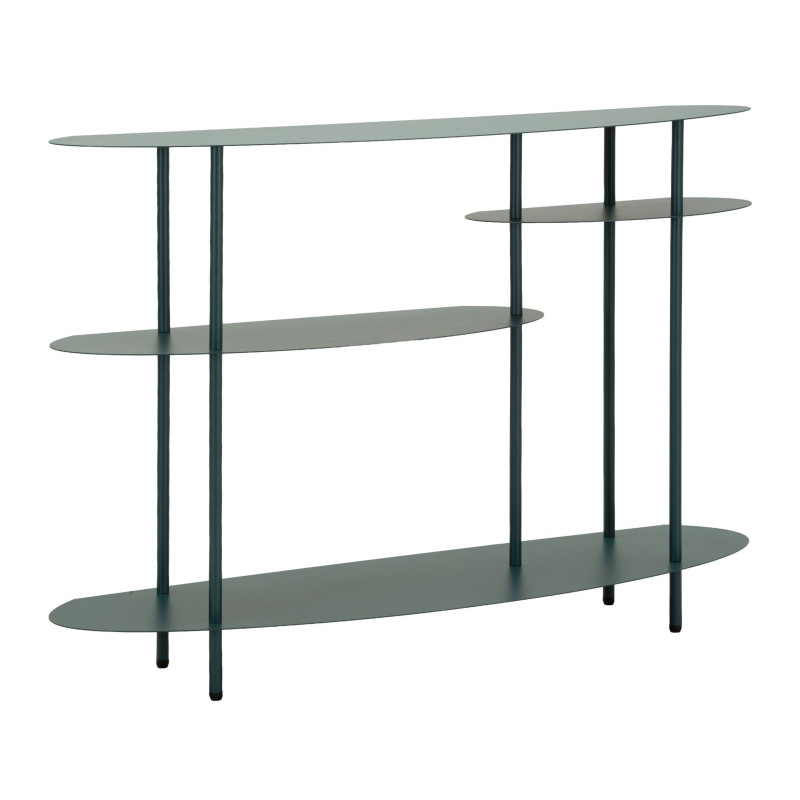 Consolle Saturno Plus Ottanio cm 118x34x82