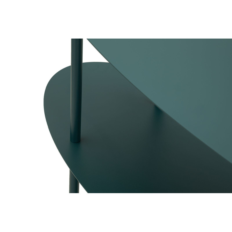 Consolle Saturno Plus Ottanio cm 118x34x82
