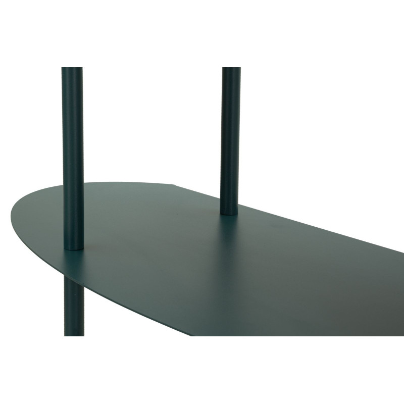 Consolle Saturno Plus Ottanio cm 118x34x82